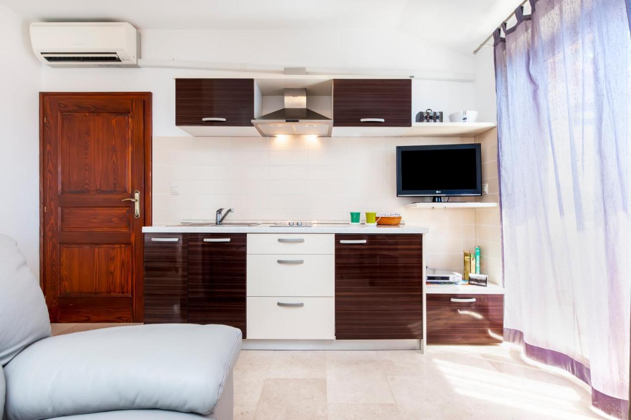 Guesthouse Santin Rovinj Exterior foto