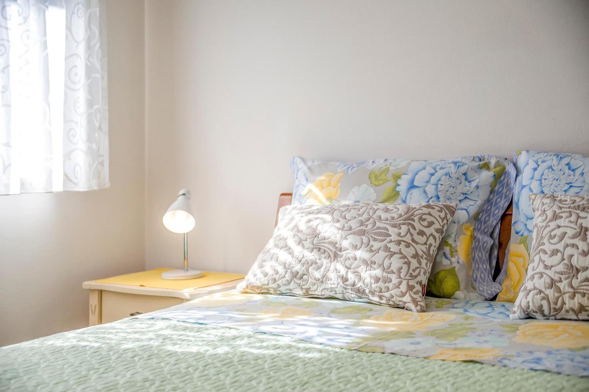 Guesthouse Santin Rovinj Exterior foto
