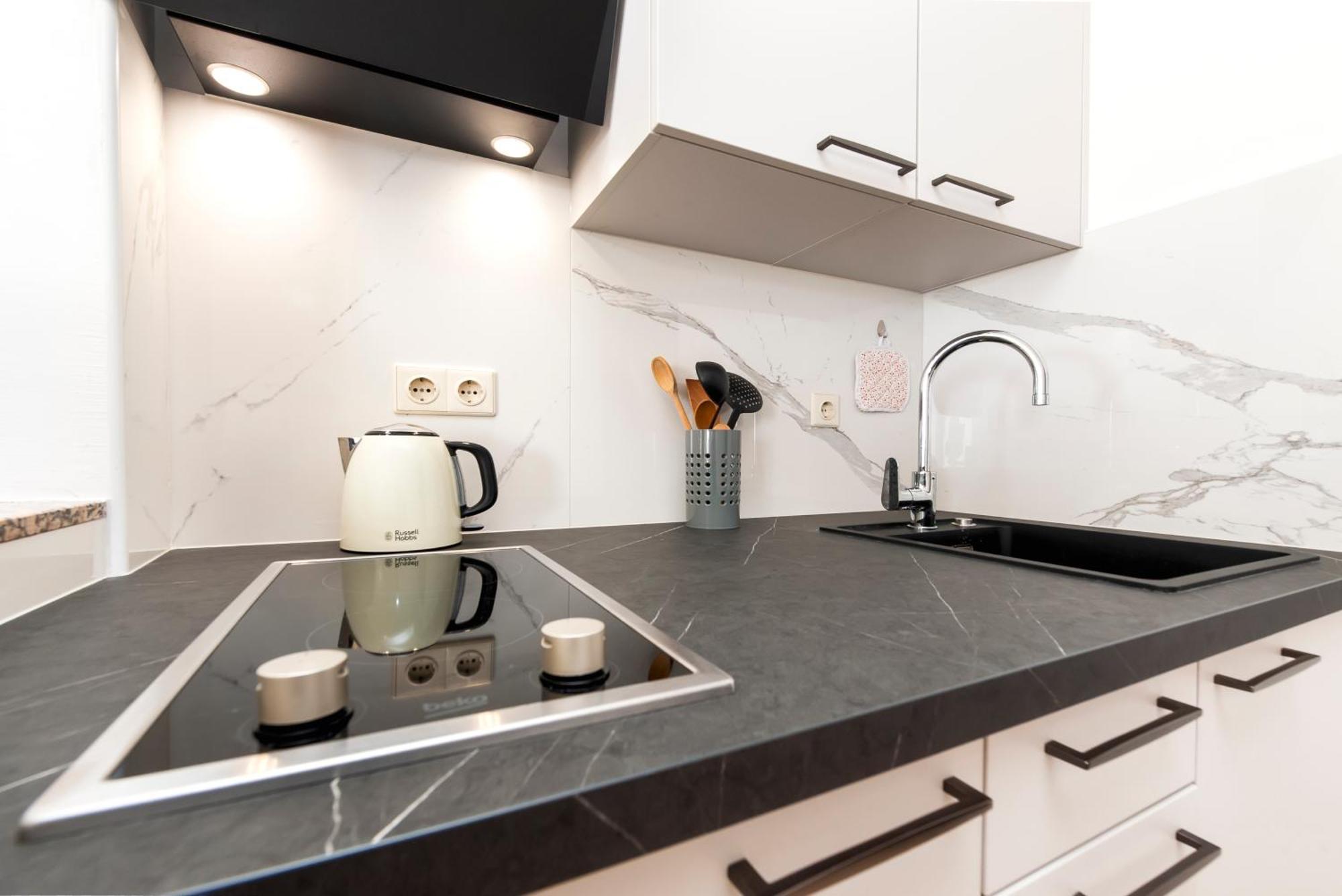 Guesthouse Santin Rovinj Exterior foto