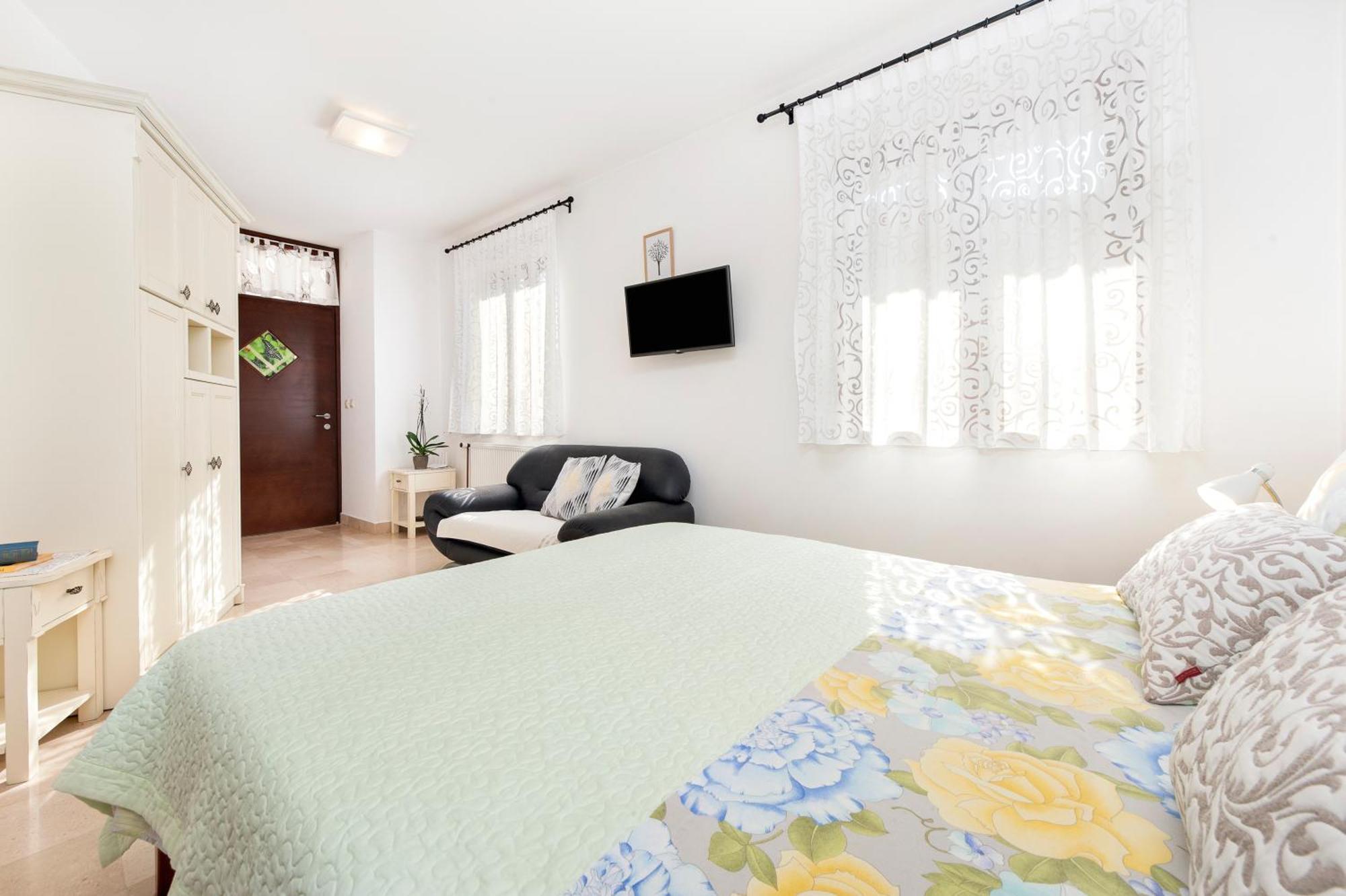 Guesthouse Santin Rovinj Exterior foto
