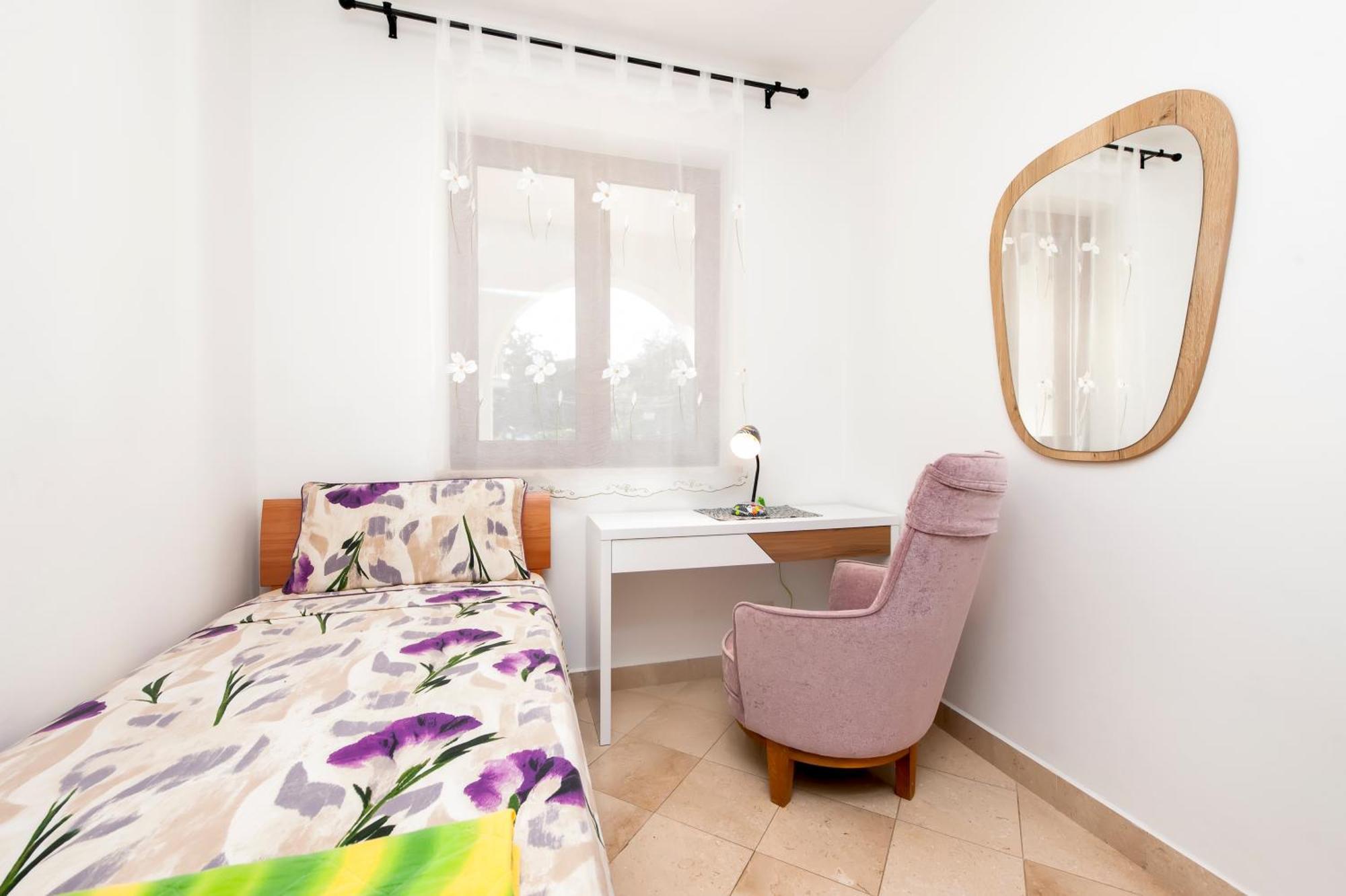 Guesthouse Santin Rovinj Exterior foto