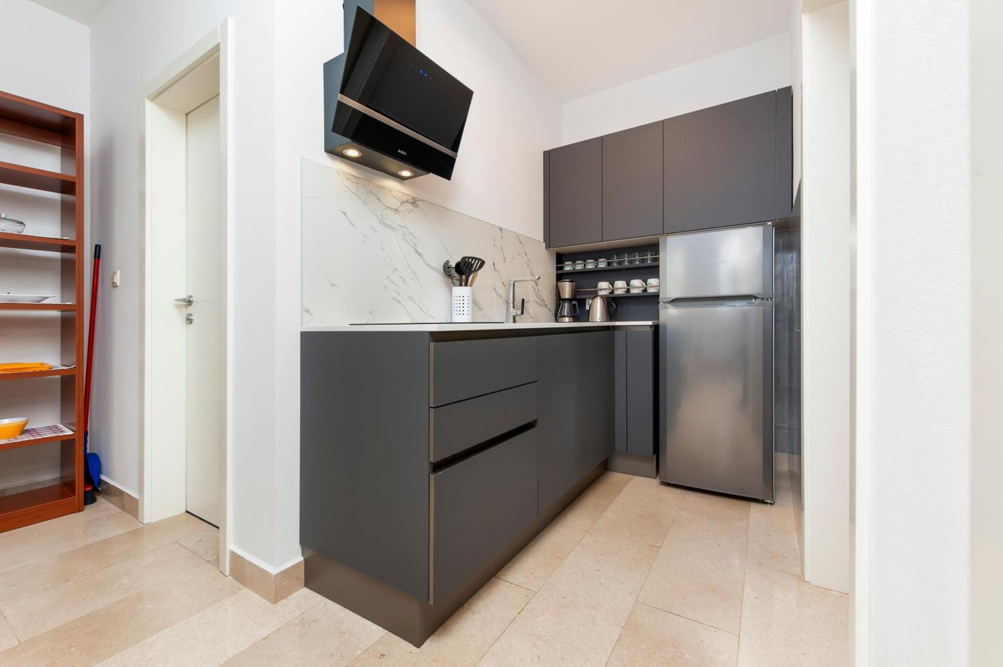 Guesthouse Santin Rovinj Exterior foto