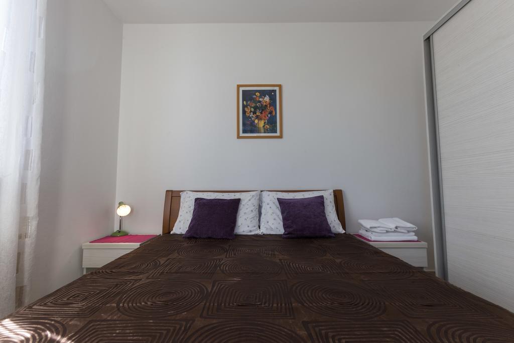 Guesthouse Santin Rovinj Exterior foto